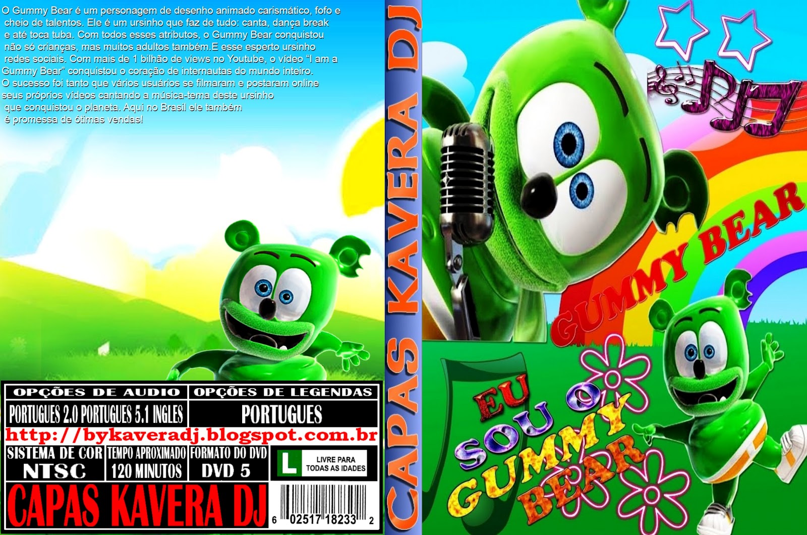 Baixar Dvd Do Gummy Bear Gratis Em Portugues Baixar Dvd Do Gummy Bear Gratis Em Portugues